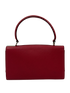 Gancini, 200&euro;, Bolso, Rosa, Animal - Piel, Vista trasera